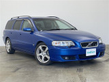 ボルボ V70 