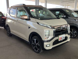 eKクロス EV P 
