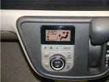 オートエアコン