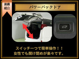 夜間に室内を照らしてくれるルームライトです