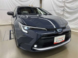 LEDヘッドライトです。デザイン性がよくとても明るいので、夜間の走行や悪天候でも安心です。しかも長寿命!