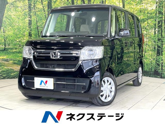 N-BOX L 