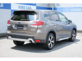 フォレスター 2.0 アドバンス 4WD 