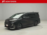 ヴェルファイア 2.4 Z プレミア 4WD 
