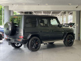 Gクラス AMG G63 (ISG) 4WD MP202601