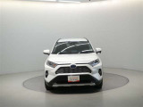 RAV4 2.5 ハイブリッド G E-Four 4WD 