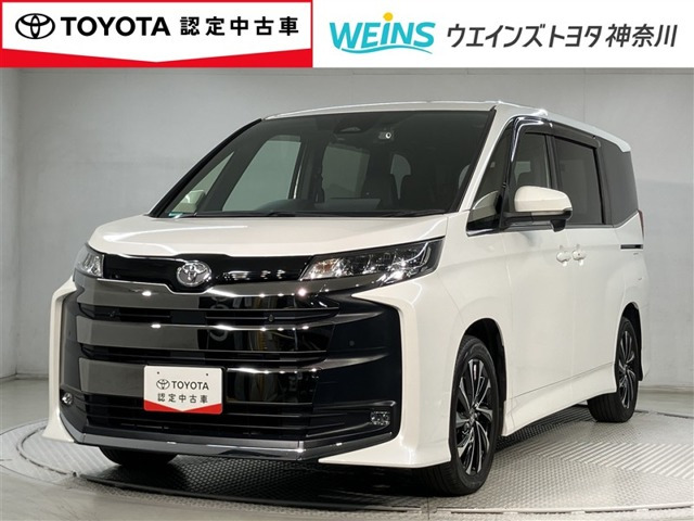 ノア  2.0 S-Z