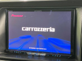 【8型ナビゲーション】使いやすいナビで目的地までしっかり案内してくれます。各種オーディオ再生機能も充実しており、お車の運転がさらに楽しくなります!!
