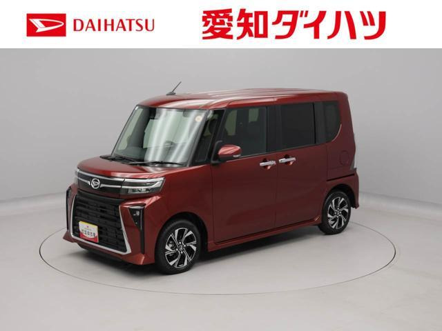 タントカスタム X