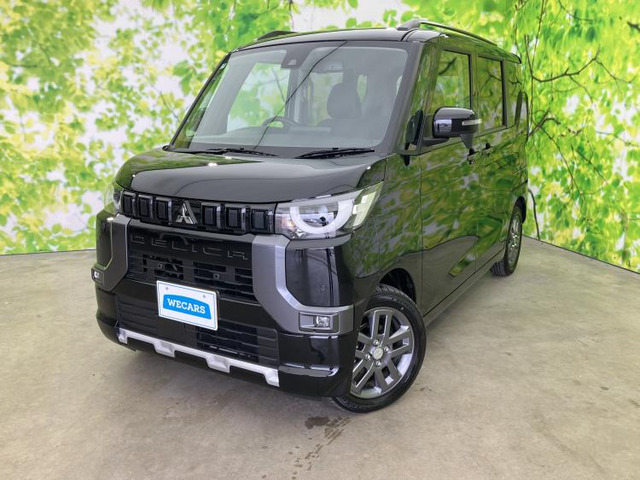 デリカミニ G 4WD 