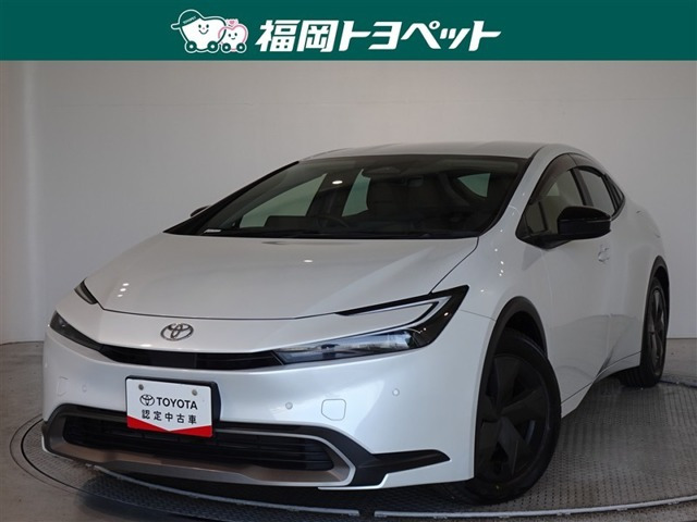 プリウス 1.8 U
