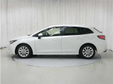 カローラツーリング 1.8 ハイブリッド S E-Four 4WD 