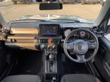 ジムニー XC 4WD 修復歴無し
