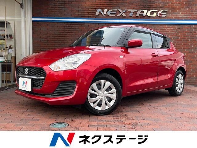 スイフト 1.2 XG