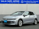 Golf TDI Style(オイスターシルバーメタリック)
