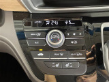 【オートエアコン】車内温度を感知して自動で温度調整をしてくれるのでいつでも快適な車内空間を創り上げます!