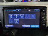 フルセグTVもご覧いただけます。