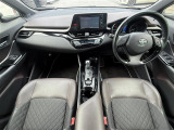 C-HR  修復歴無し