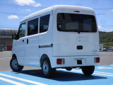 エブリイ PA ハイルーフ 4WD 