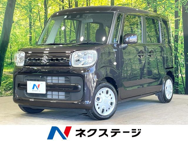 スペーシア  ハイブリッドG