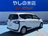 シエンタ ハイブリッド 1.5 G 