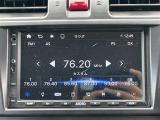 インプレッサXV 2.0i-L アイサイト 4WD 4WD 修復歴無し