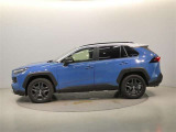RAV4  2.5 ハイブリッド アドベンチャー E-Four 4WD