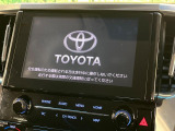 【9インチ ディスプレイオーディオ】大画面ディスプレイへお持ちのスマートフォンと連携して、ナビやbluetoothでの音楽再生が可能です♪デザインはもちろん操作性も良好!別途ナビ機能の取付可能です♪