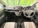 ミライース L SAIII 
