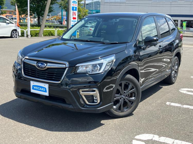 フォレスター 2.5 X エディション 4WD 