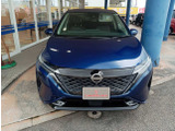 ノートオーラ 1.2 G FOUR 4WD 