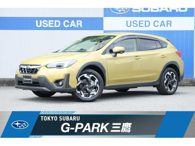 XV  2.0e-S アイサイト 4WD
