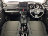 ジムニー XC 4WD 修復歴無し