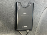 【ETC】高速道路の料金所をストレスなく通過!話題のスポットやサービスエリアに多い「スマートIC」利用時は必須のアイテムです。当店でセットアップを実施、ご納車当日からすぐにご利用いただけます!