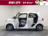 キャスト スタイル G SAII 