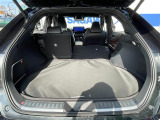 【ラゲッジスペース】展示車両のシートアレンジなど実際にお使いになるシチュエーションを想像しながらご覧いただけます♪