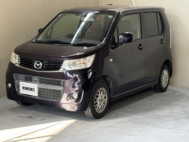 フレア カスタムスタイル XS