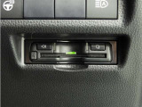 ETCゲートを使ってキャッシュレスで料金所を通過・スマートに時短出来ます。スマートICを乗降出来るのもメリットです!ETCカードはトヨタカードがおすすめ!
