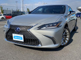 レクサス ES 300h バージョンL
