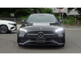 Cクラス C220d スポーツ (ISG) 