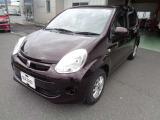パッソ 1.0 X 4WD 