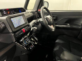 タントカスタム RS 