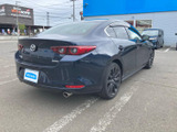 MAZDA3セダン 2.0 20S ブラックトーンエディション 4WD 