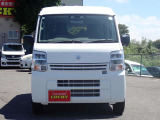 エブリイ PA リミテッド ハイルーフ 4WD 