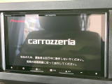 【ナビゲーション】目的地までしっかり案内してくれる使いやすいナビ。Bluetooth接続すればお持ちのスマホやMP3プレイヤーの音楽を再生可能!毎日の運転がさらに楽しくなります!!