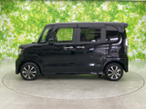 N-BOXカスタム G L ホンダセンシング 4WD 