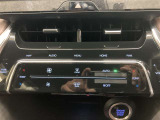 オートエアコン
