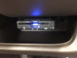 【ETC車載器】お持ちのカードを入れていただければ、そのままお使いいただけます!セットアップ作業をしてご納車いたします。