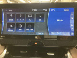 ディスプレイオーディオBluetooth対応