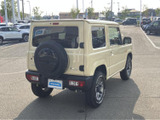 ジムニー XC 4WD 